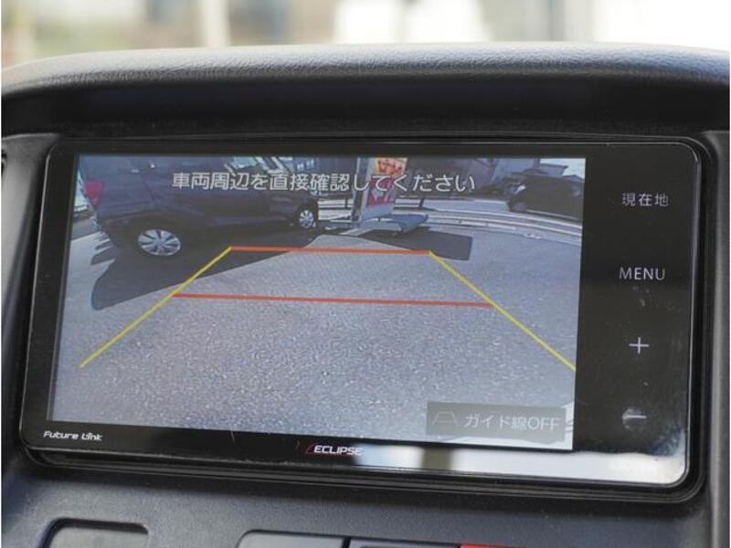 TOWNACE TRUCK