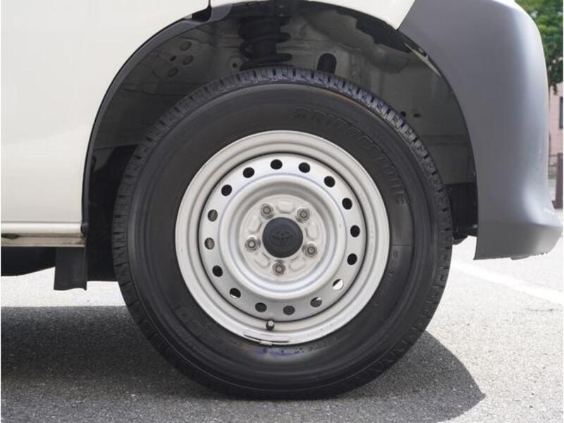 TOWNACE TRUCK