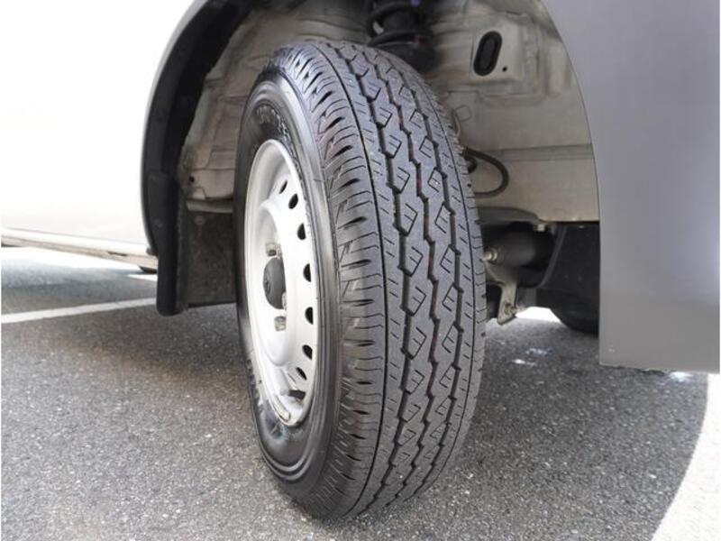 TOWNACE TRUCK