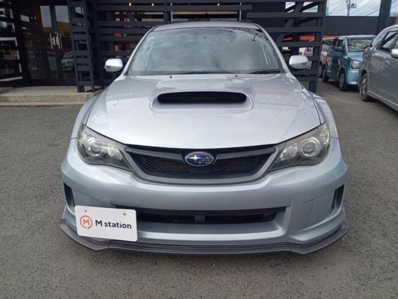 IMPREZA