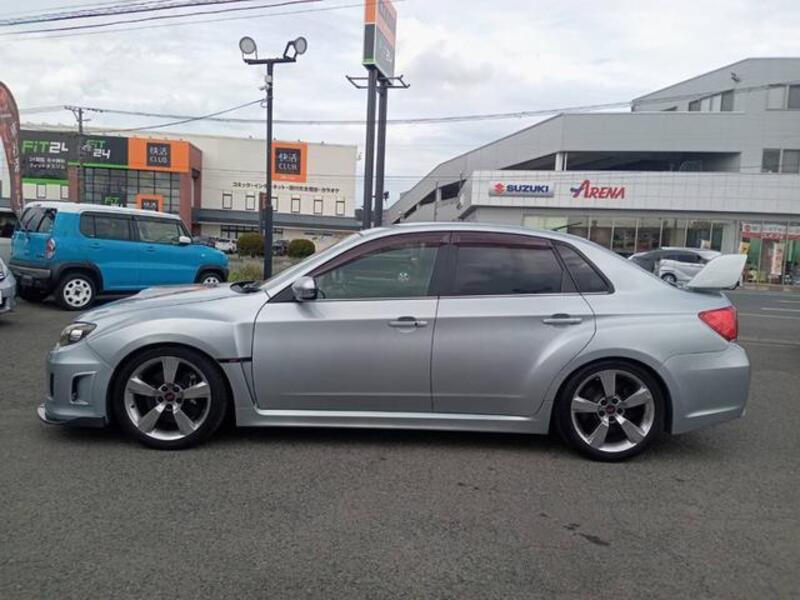 IMPREZA