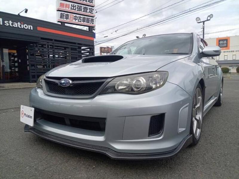 IMPREZA
