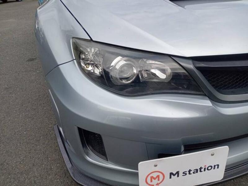 IMPREZA