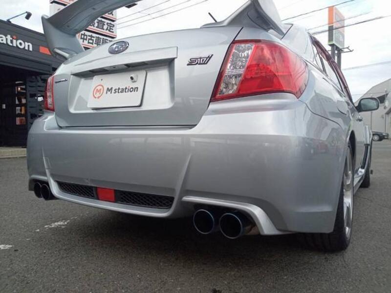 IMPREZA