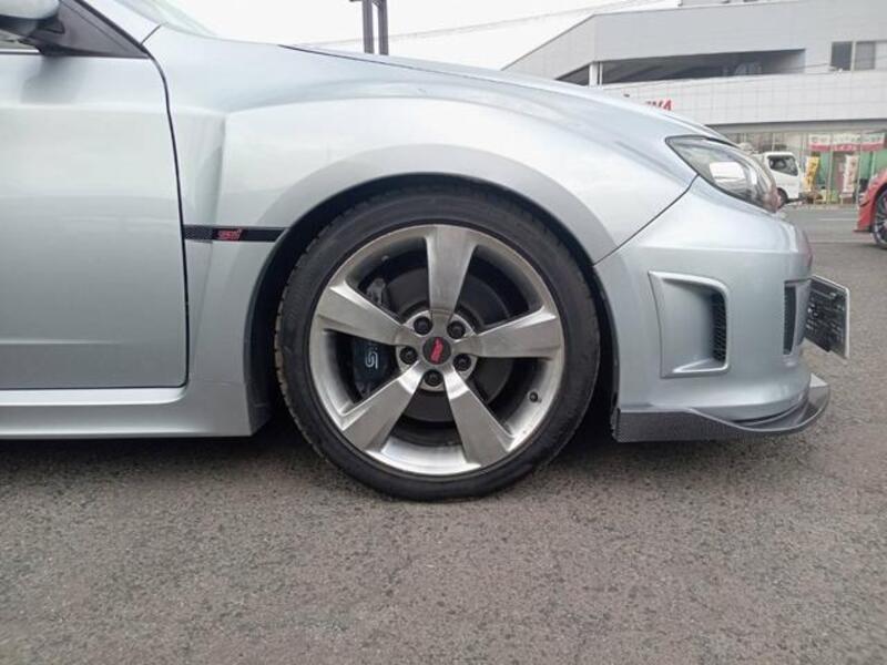 IMPREZA