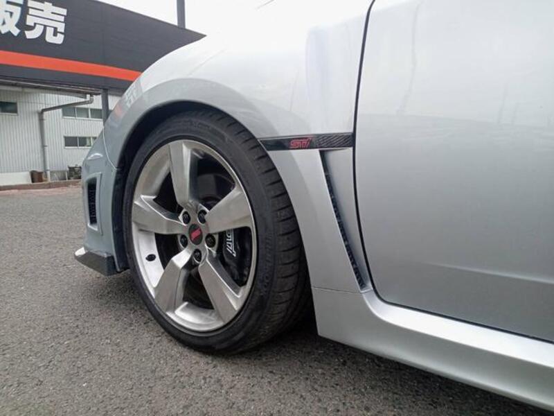 IMPREZA