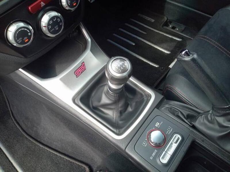 IMPREZA