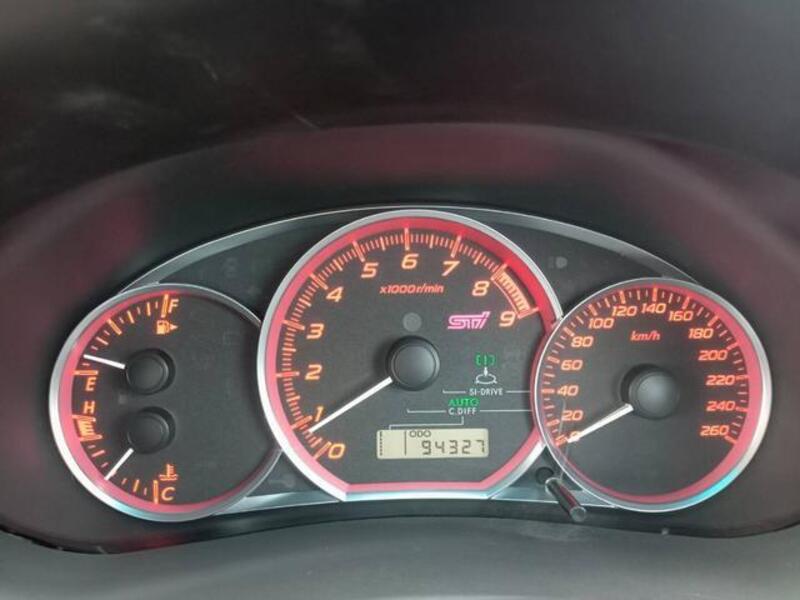 IMPREZA