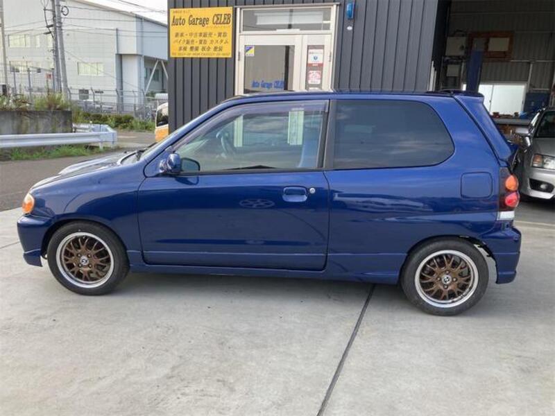 ALTO WORKS