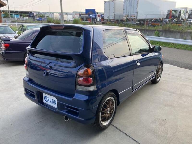 ALTO WORKS