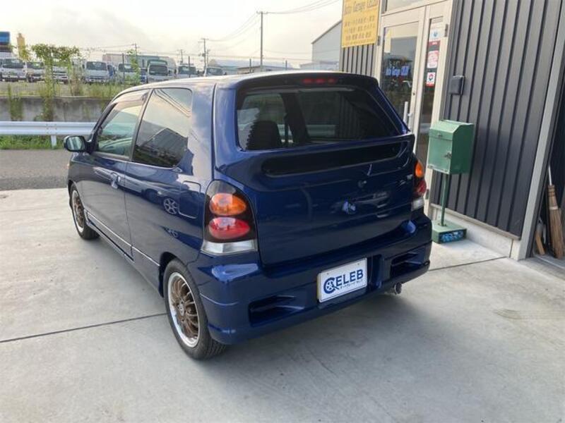 ALTO WORKS