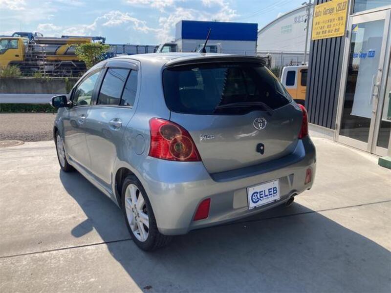 VITZ