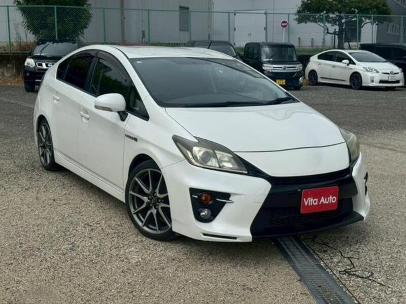 PRIUS