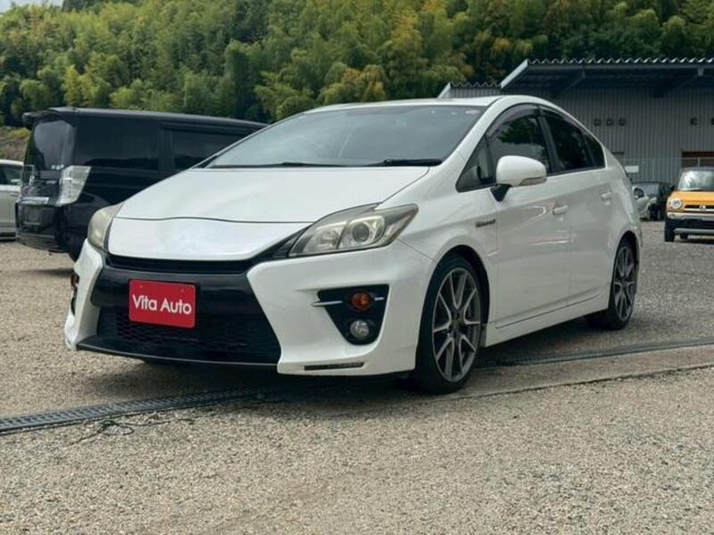 PRIUS