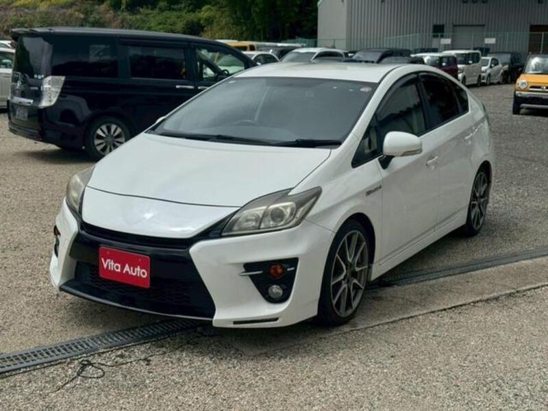 PRIUS