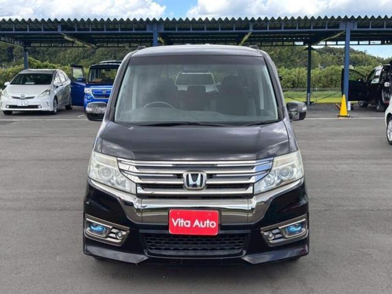 STEPWAGON SPADA