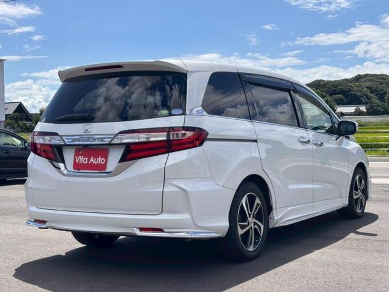 ODYSSEY