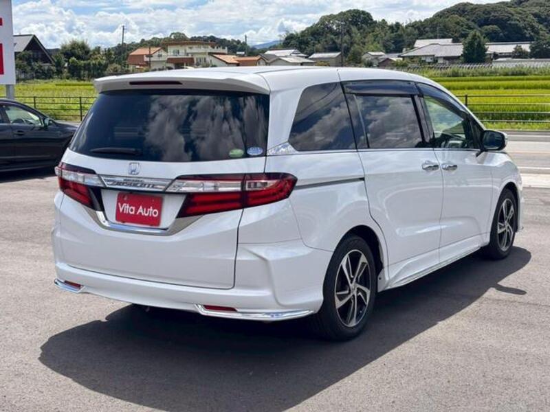 ODYSSEY