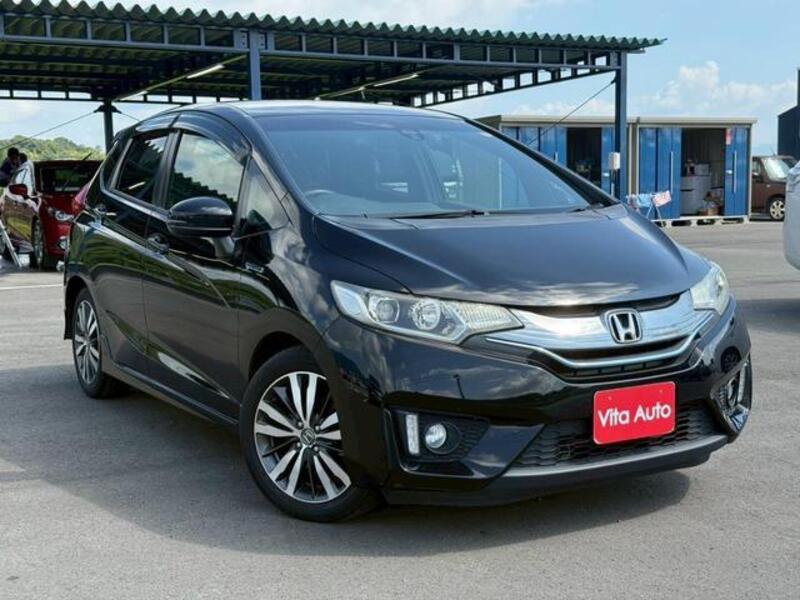 FIT HYBRID