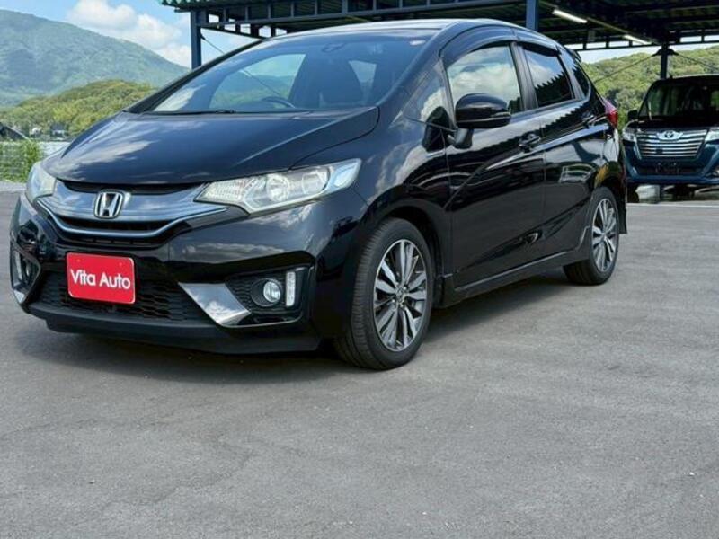 FIT HYBRID