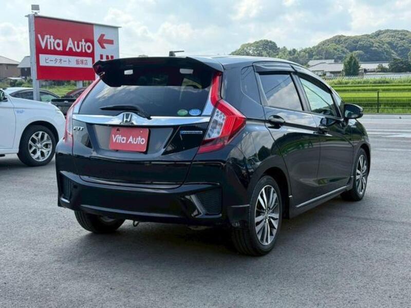 FIT HYBRID