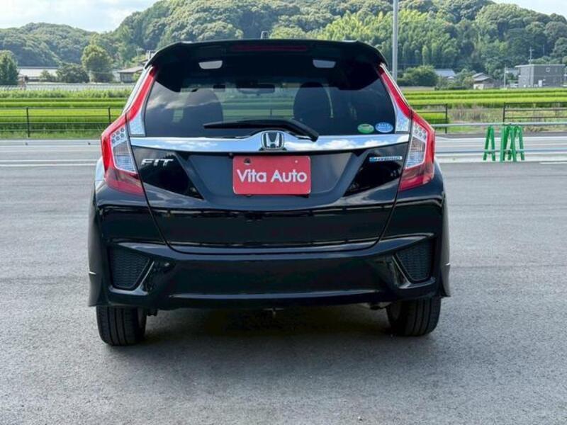 FIT HYBRID