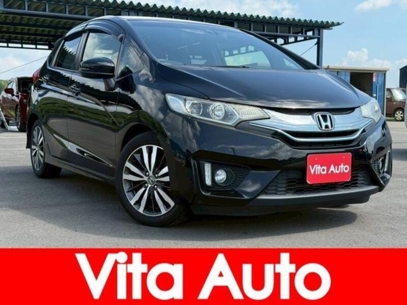 FIT HYBRID-0