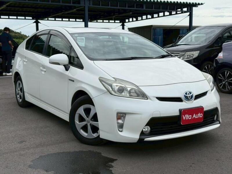 PRIUS