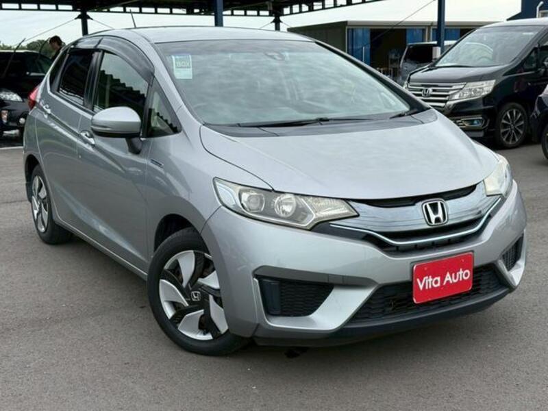 FIT HYBRID