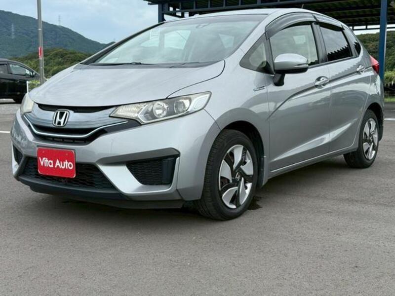 FIT HYBRID