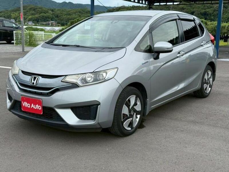 FIT HYBRID