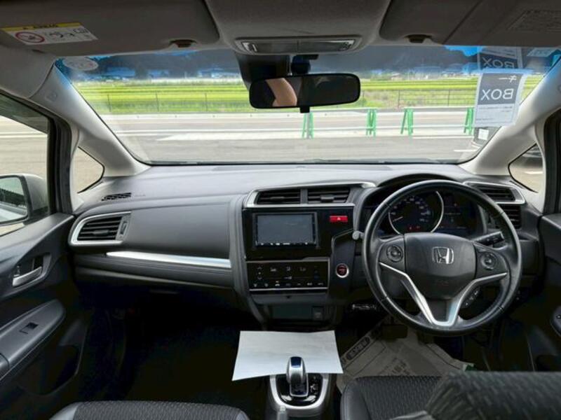 FIT HYBRID