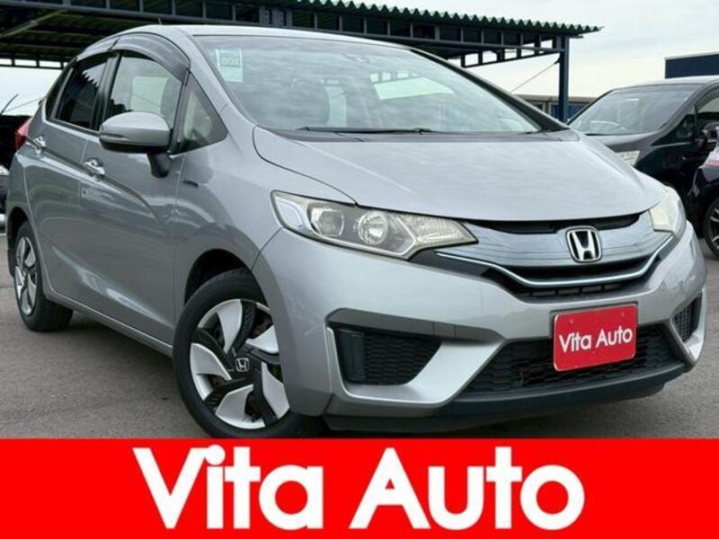 FIT HYBRID-0