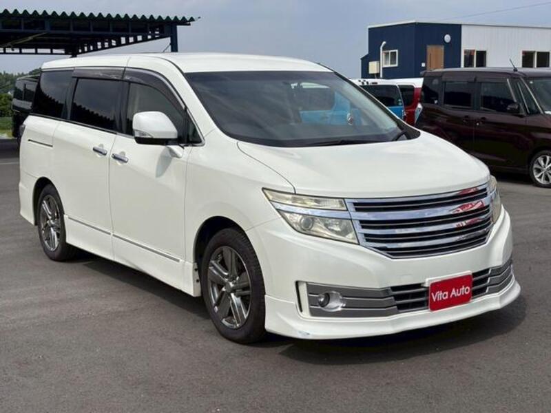ELGRAND