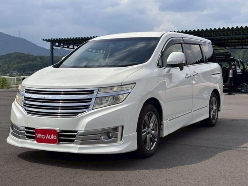 ELGRAND