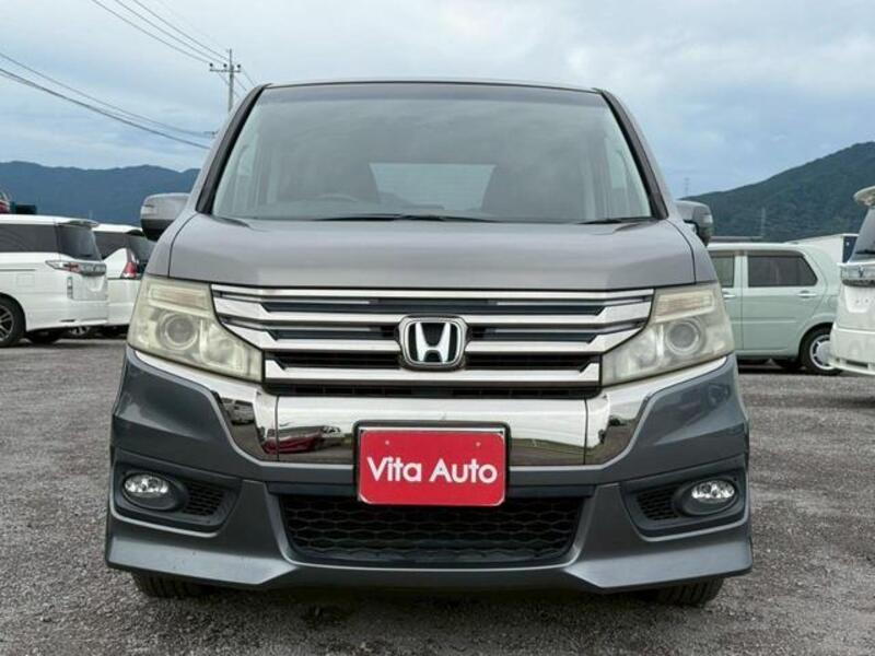 STEPWAGON SPADA