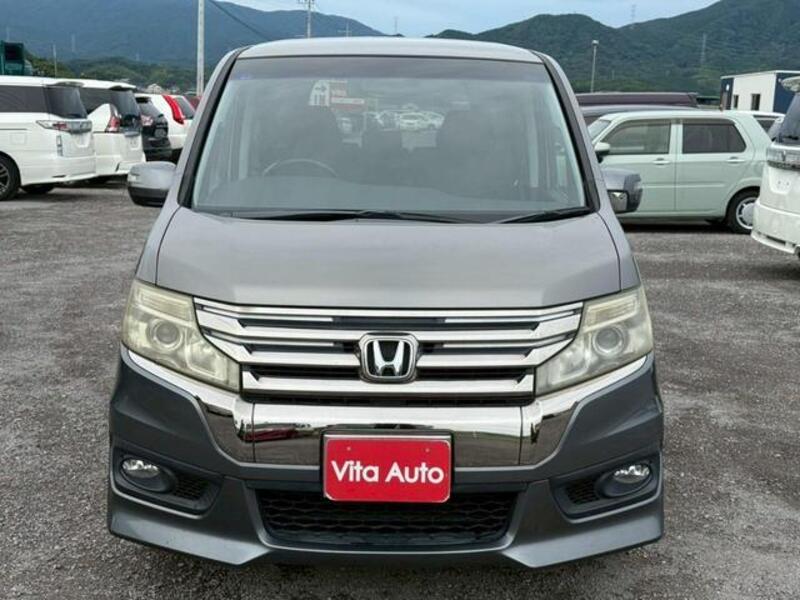 STEPWAGON SPADA