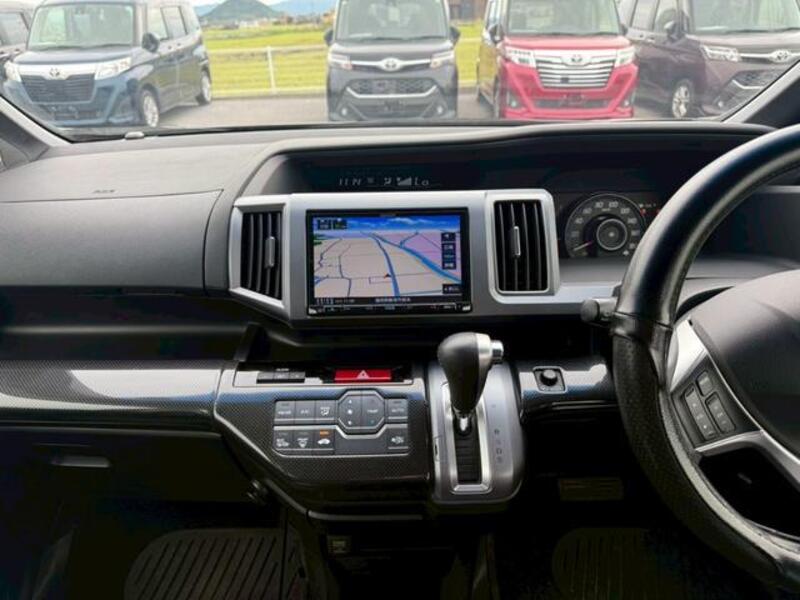 STEPWAGON SPADA