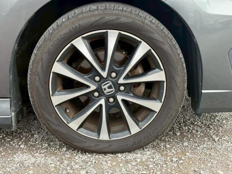 STEPWAGON SPADA
