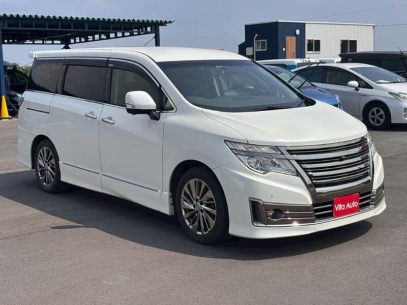 ELGRAND