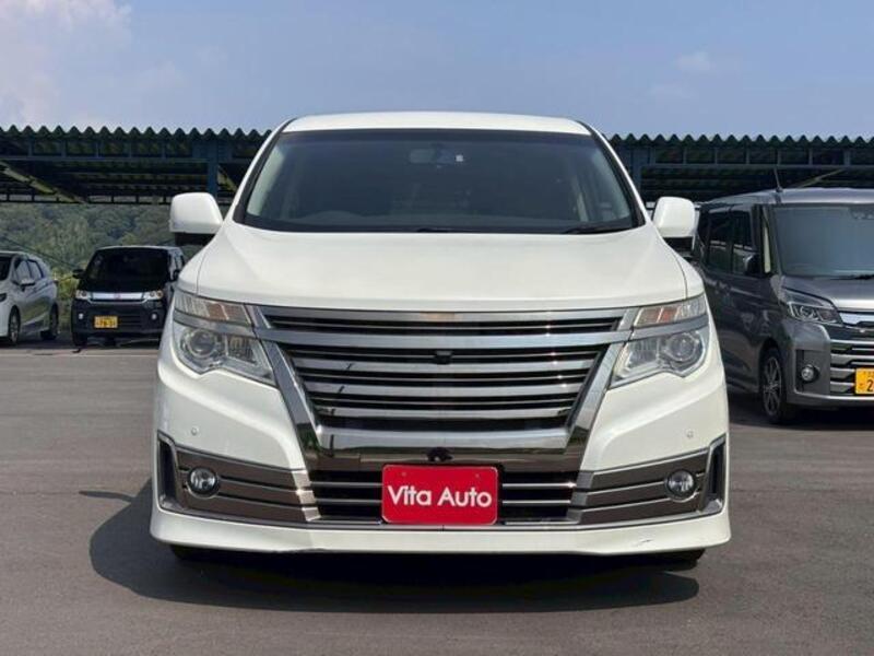 ELGRAND