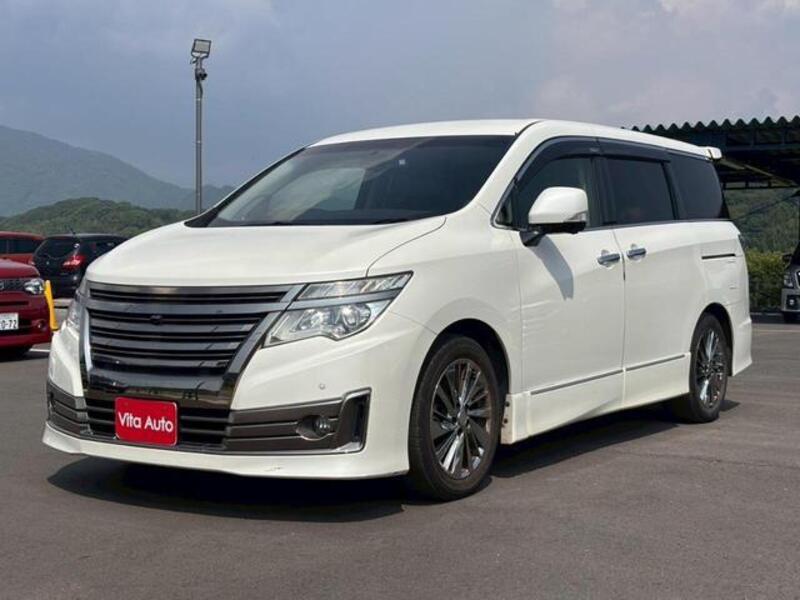 ELGRAND