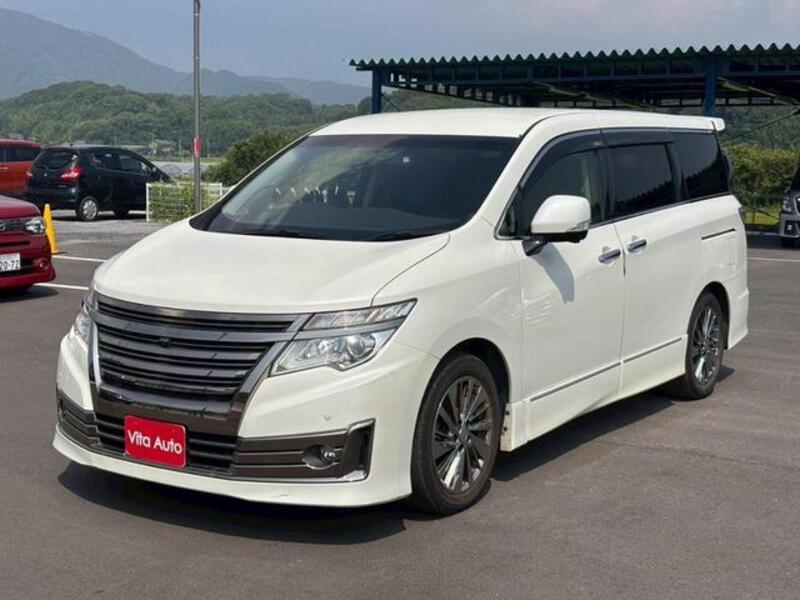 ELGRAND