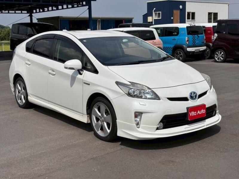 PRIUS