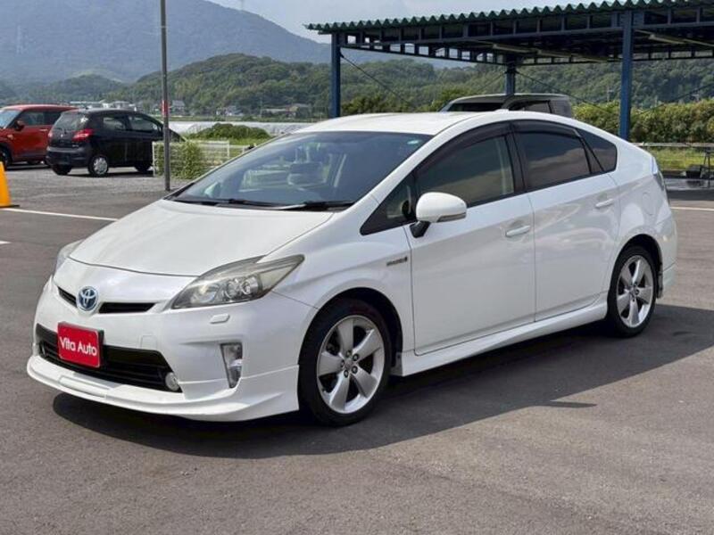 PRIUS
