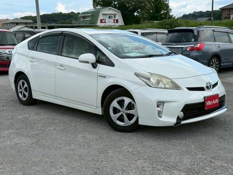 PRIUS