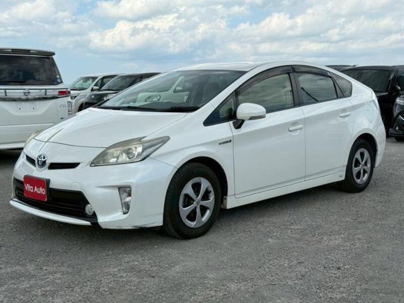 PRIUS