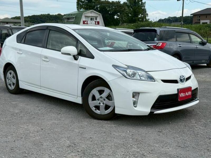 PRIUS