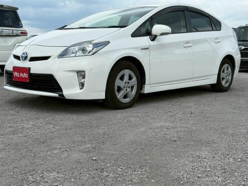 PRIUS