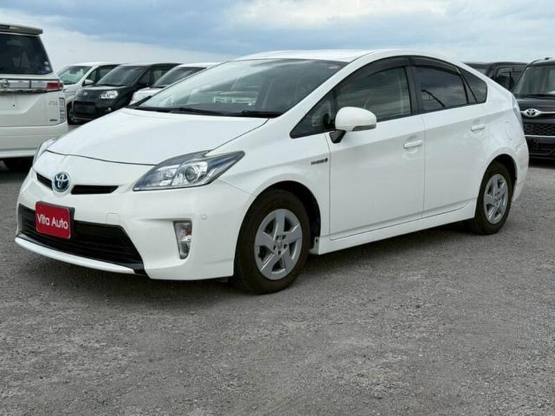 PRIUS